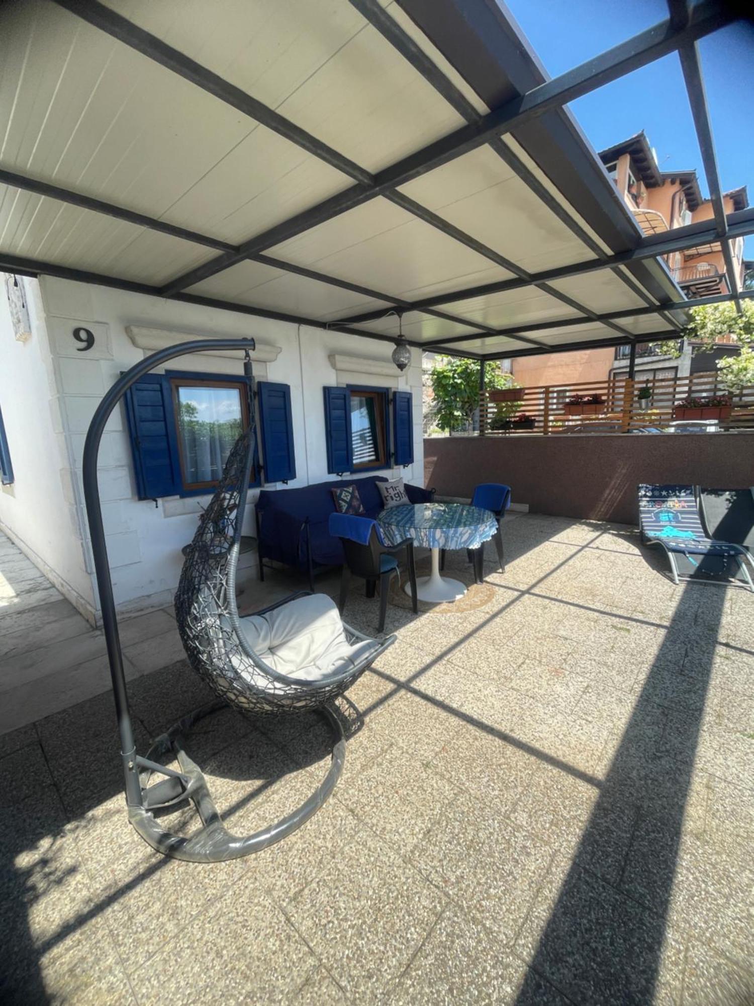Apartments Villa Dinka Opatija Exterior photo