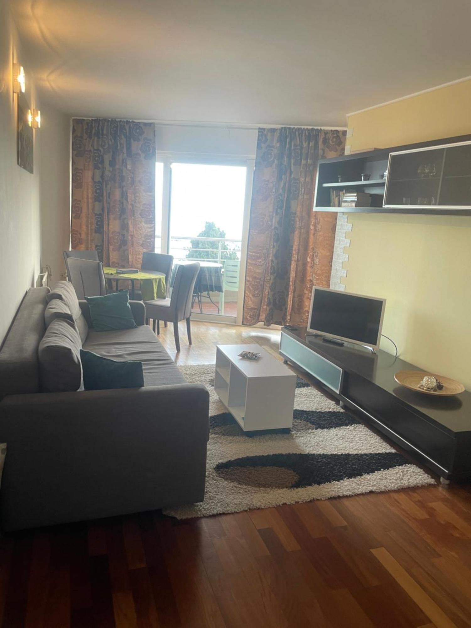 Apartments Villa Dinka Opatija Exterior photo