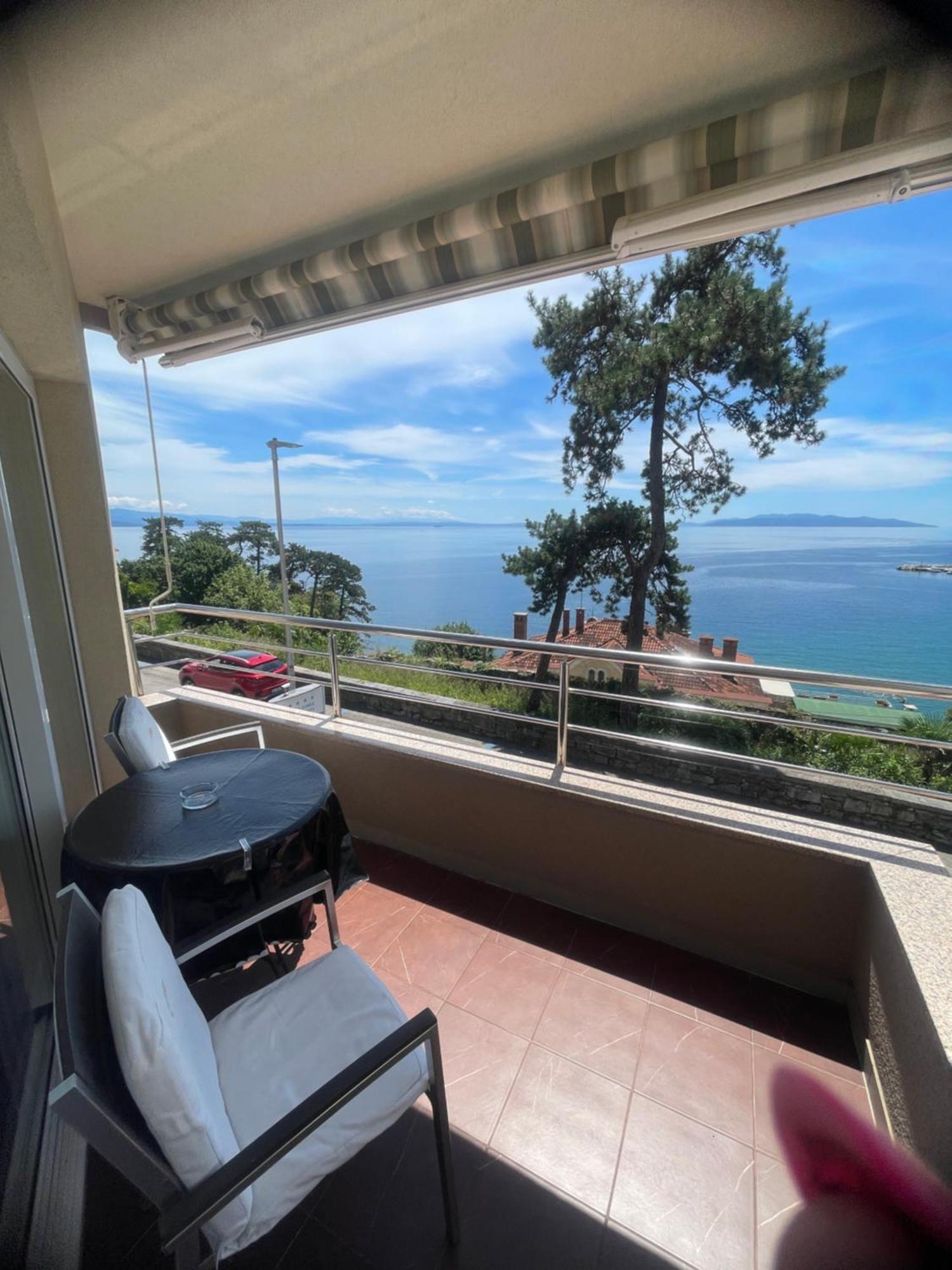 Apartments Villa Dinka Opatija Room photo
