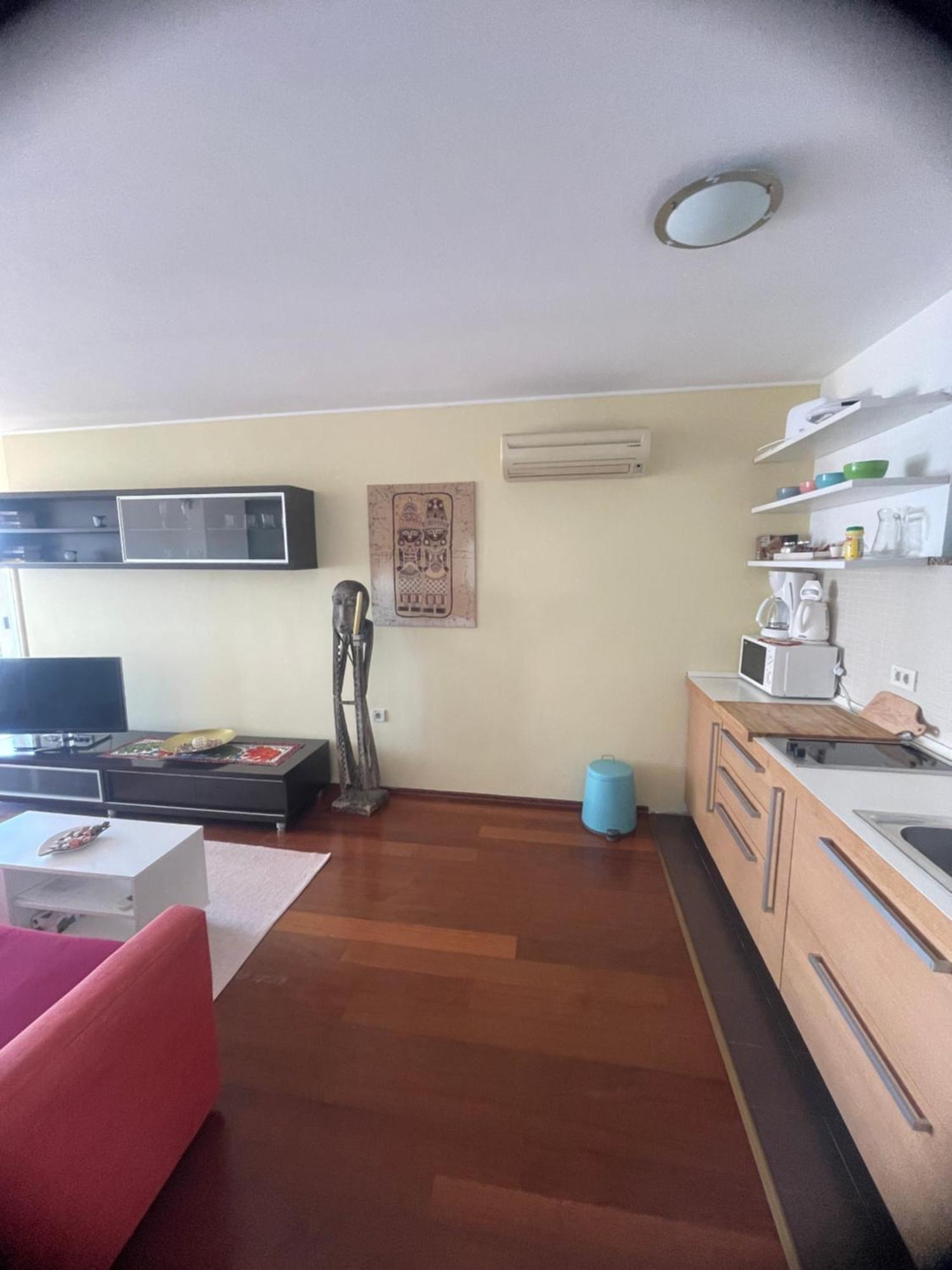 Apartments Villa Dinka Opatija Room photo