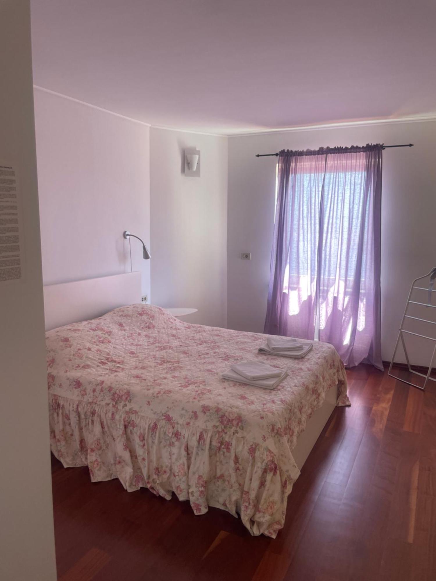 Apartments Villa Dinka Opatija Exterior photo