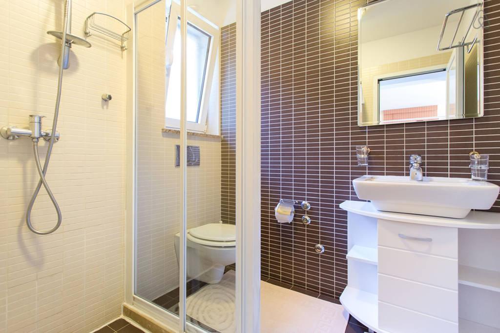 Apartments Villa Dinka Opatija Room photo
