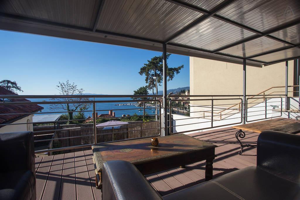 Apartments Villa Dinka Opatija Room photo