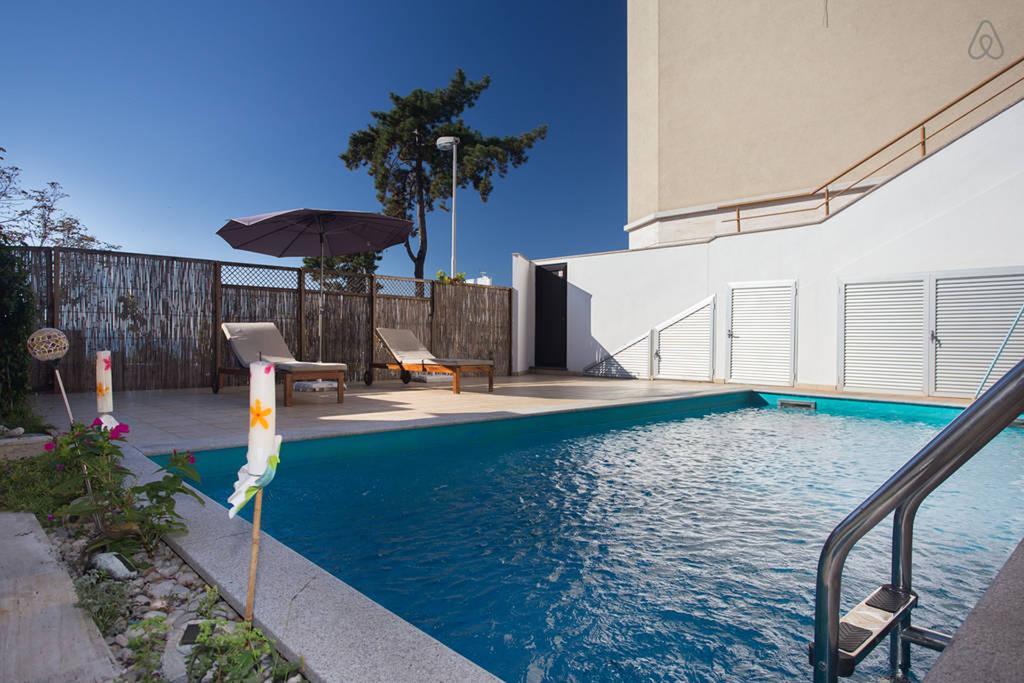 Apartments Villa Dinka Opatija Room photo