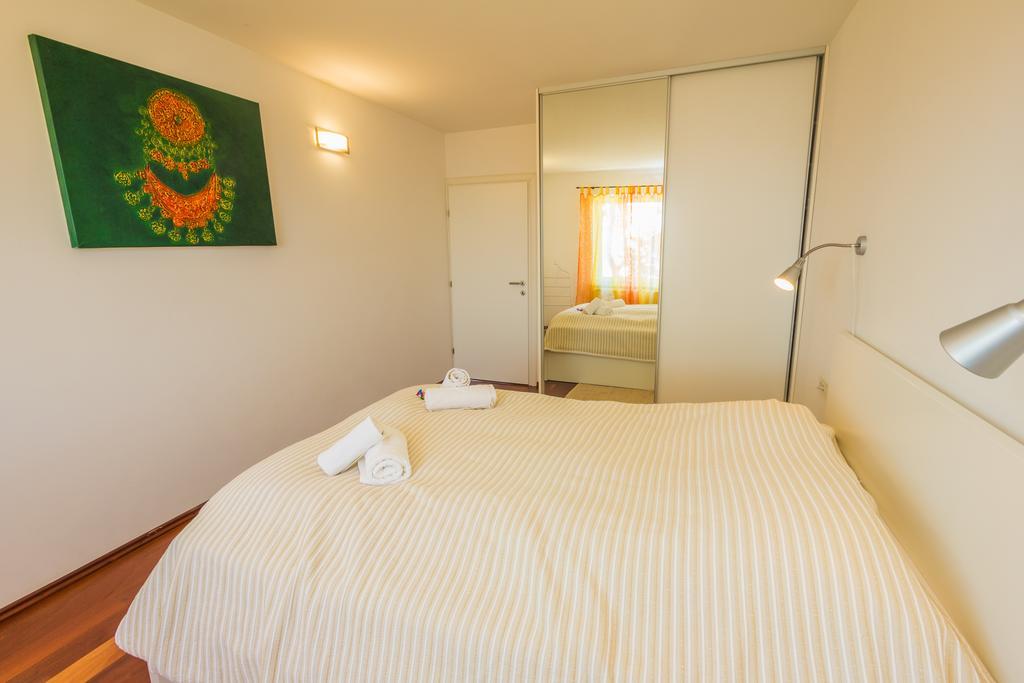 Apartments Villa Dinka Opatija Exterior photo